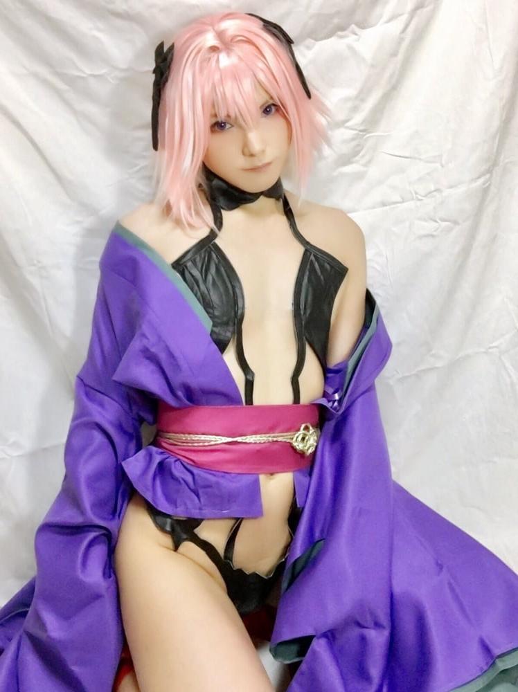9P My sexy pretty sissy