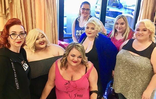 25P BBWs And Thick Girls 48