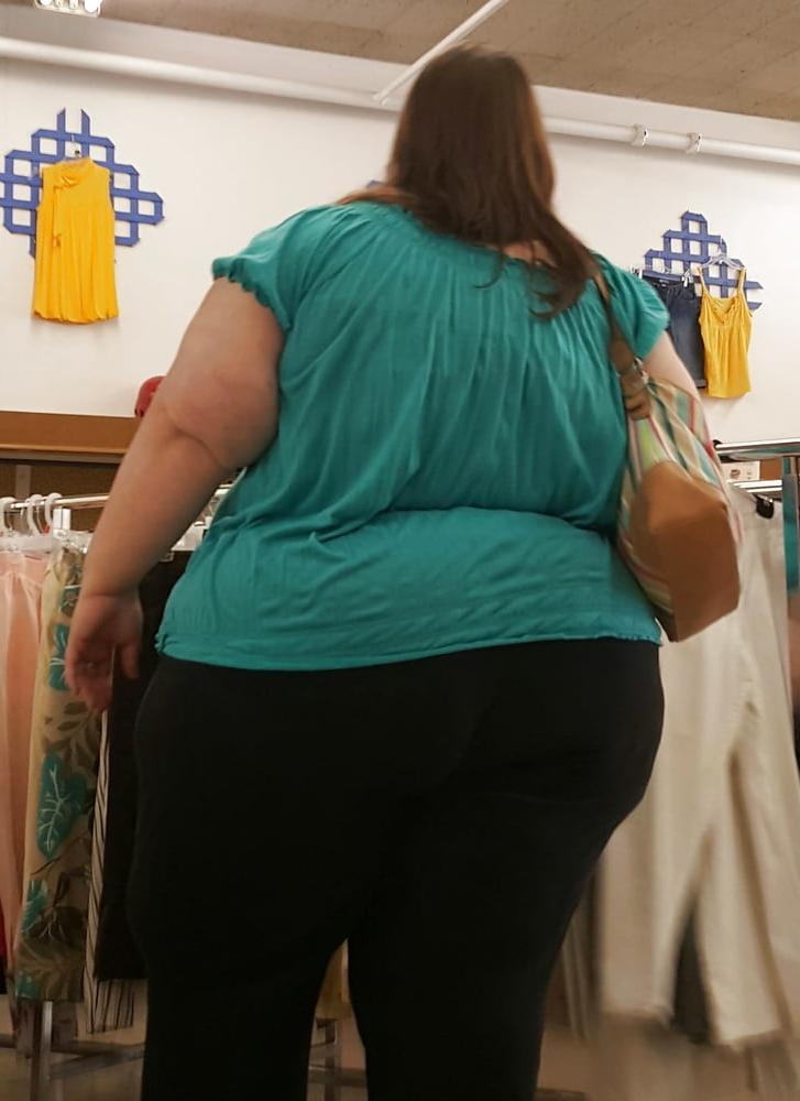 25P BBWs And Thick Girls 48