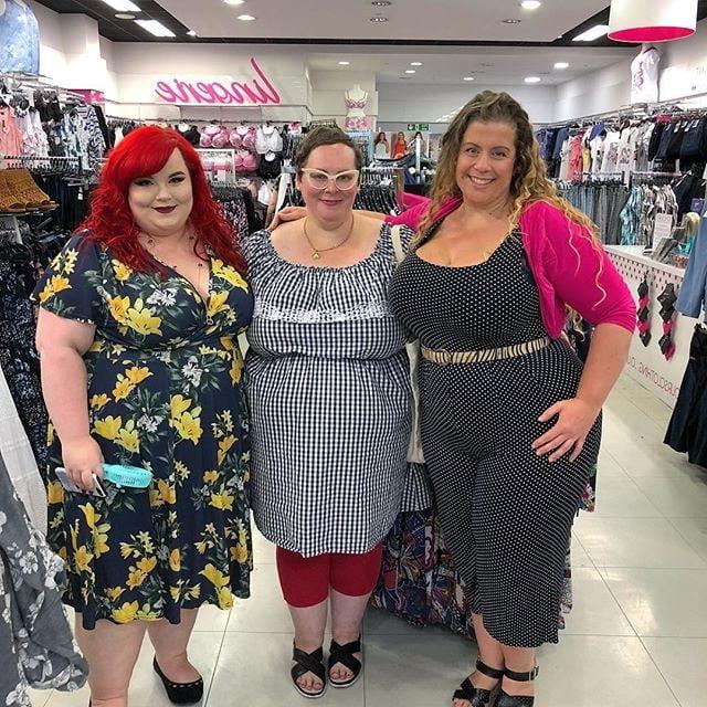 25P BBWs And Thick Girls 48