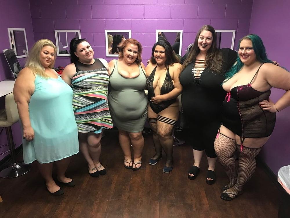 25P BBWs And Thick Girls 48