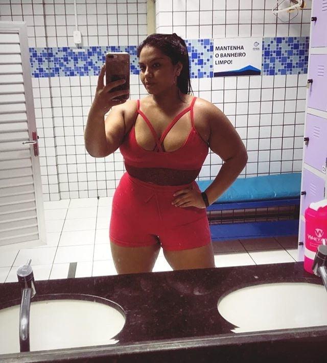 25P BBWs And Thick Girls 48