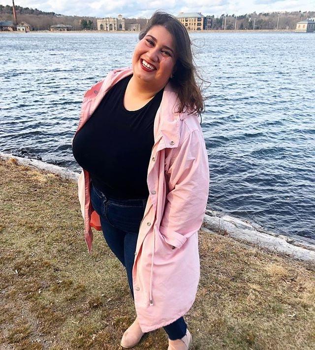 25P BBWs And Thick Girls 48