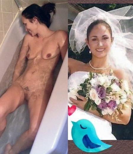 18P Before and after bath tub edition