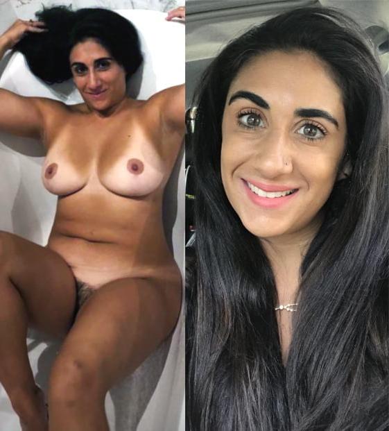 18P Before and after bath tub edition