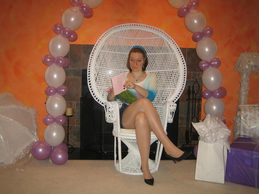 25P HOSE GIRLS 2