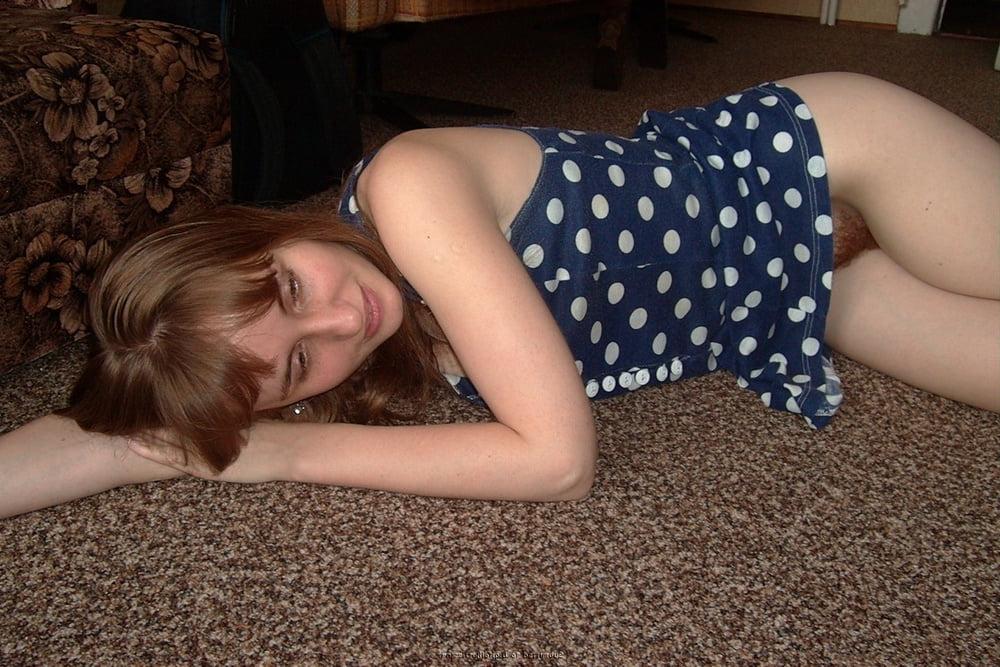 25P exposed girlfriend