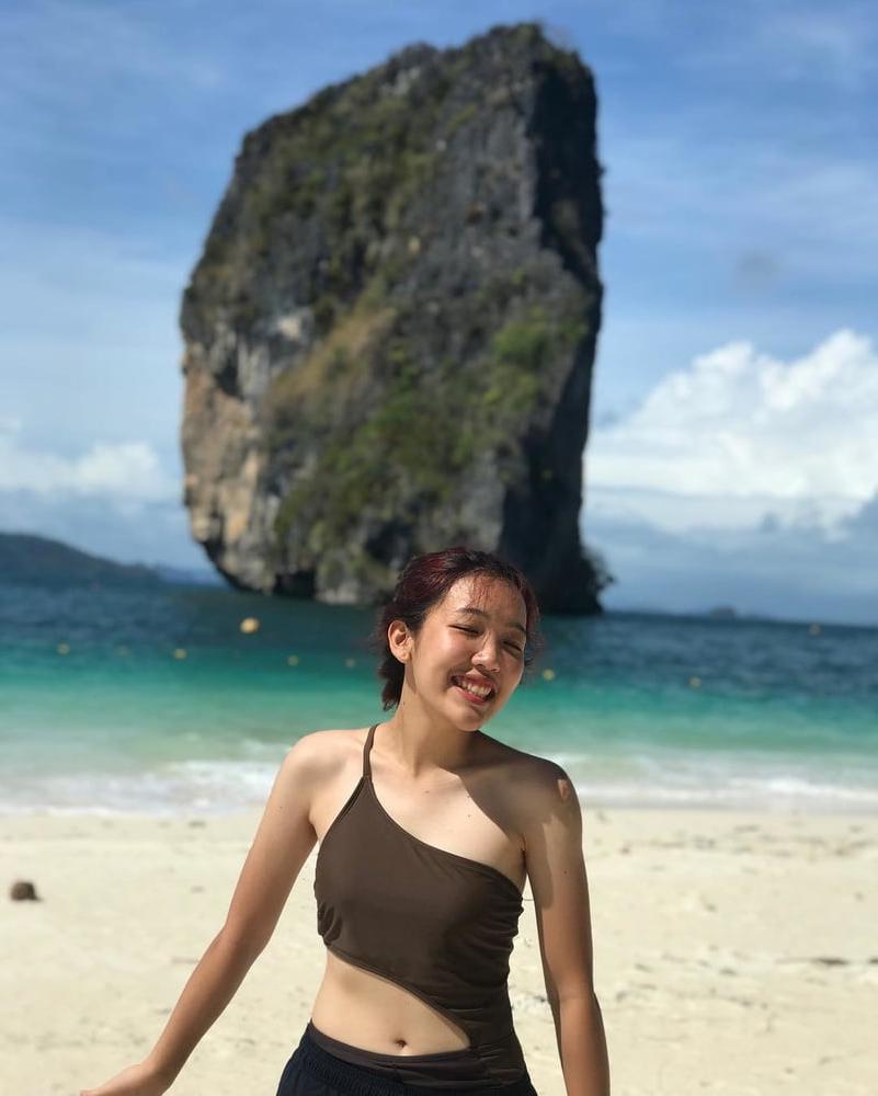 25P I like sexy thai girls