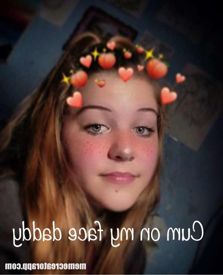 14P Slutty Teen Whore