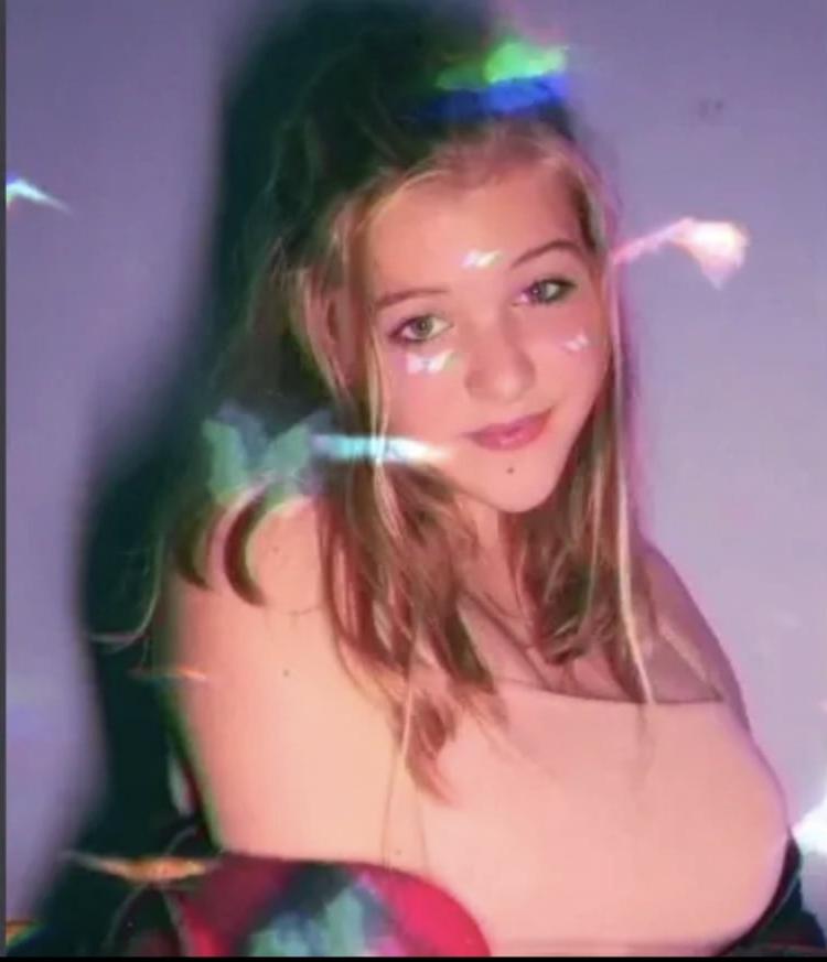 14P Slutty Teen Whore
