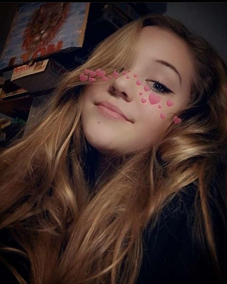 14P Slutty Teen Whore