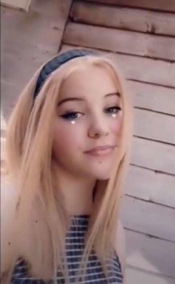 14P Slutty Teen Whore