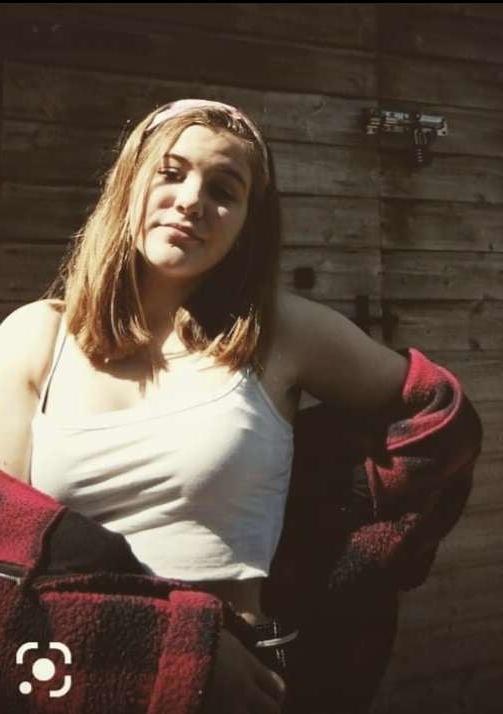 14P Slutty Teen Whore