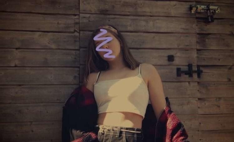 14P Slutty Teen Whore