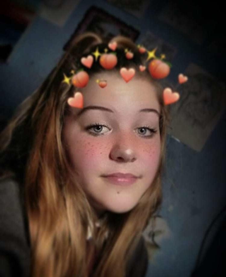 14P Slutty Teen Whore