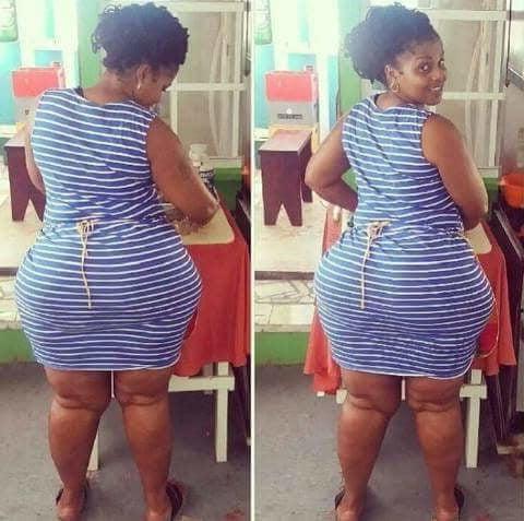 25P Good Lawd She's Thick