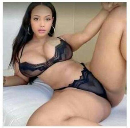 25P Good Lawd She's Thick