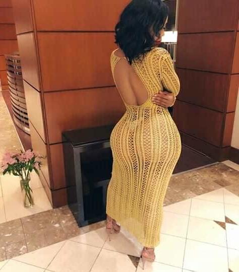25P Good Lawd She's Thick