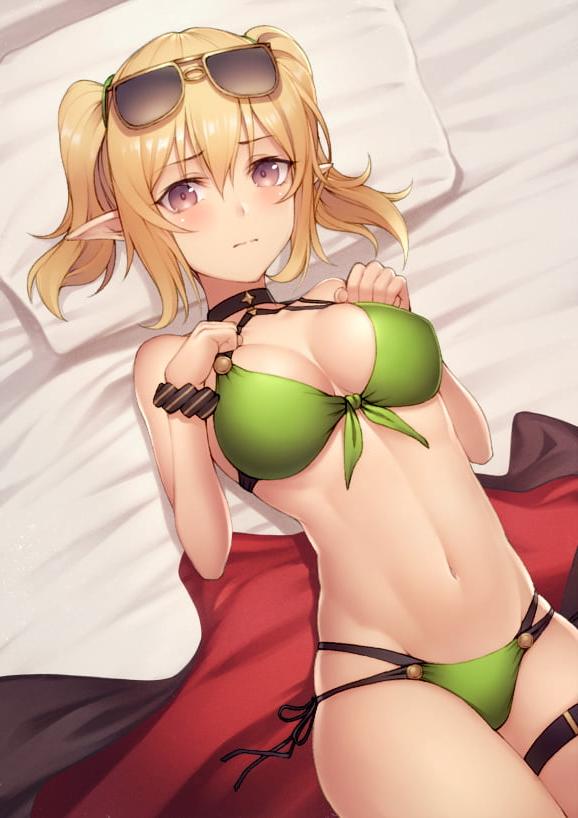 18P Chloe ( Princess Connect)