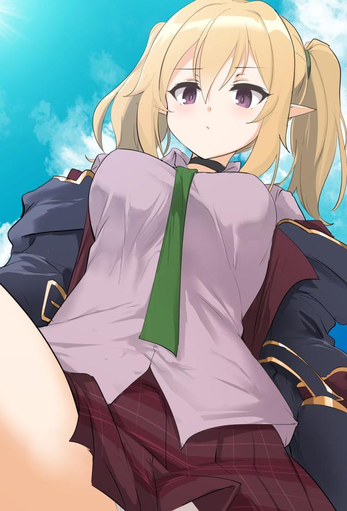18P Chloe ( Princess Connect)