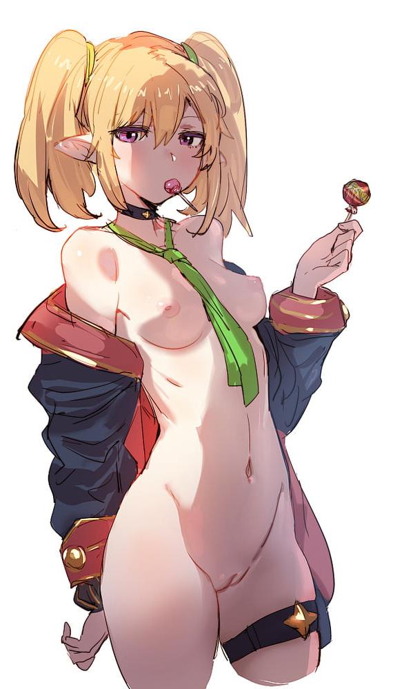 18P Chloe ( Princess Connect)