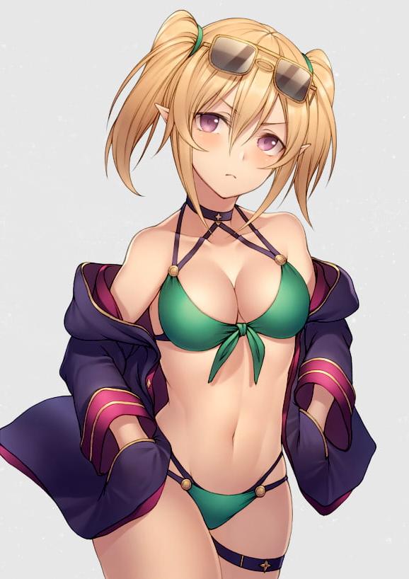 18P Chloe ( Princess Connect)