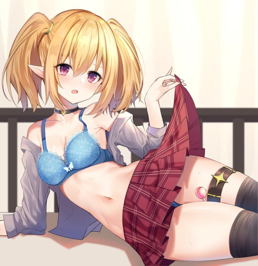 18P Chloe ( Princess Connect)