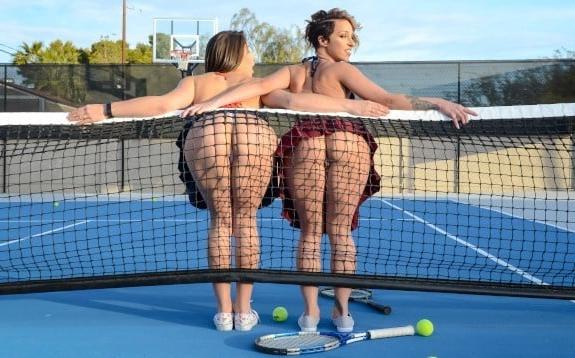 25P Tennis anyone?