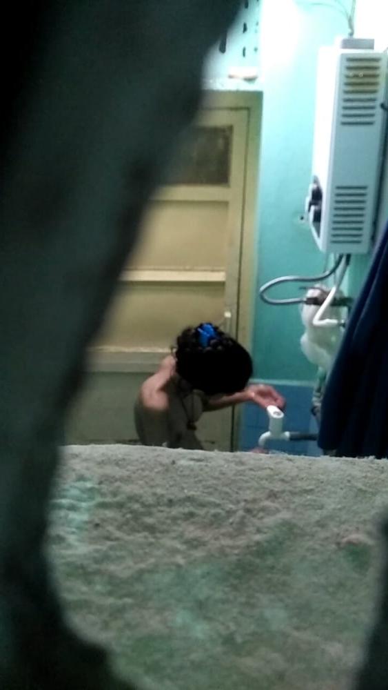15P Ssr bath