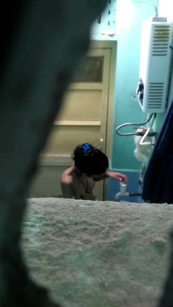 15P Ssr bath