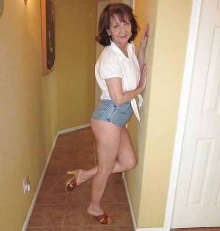 25P Your grandmother is a slutty biker whore