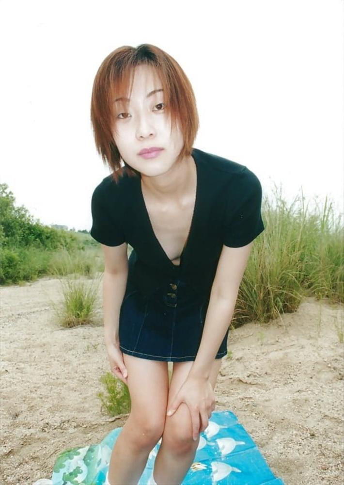 25P Japanese Amateur #24