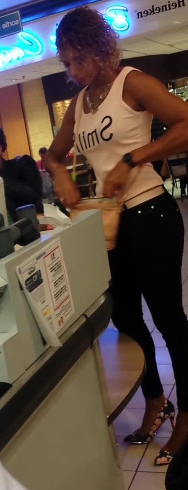 22P sexy tight ass in high heels so hot girls