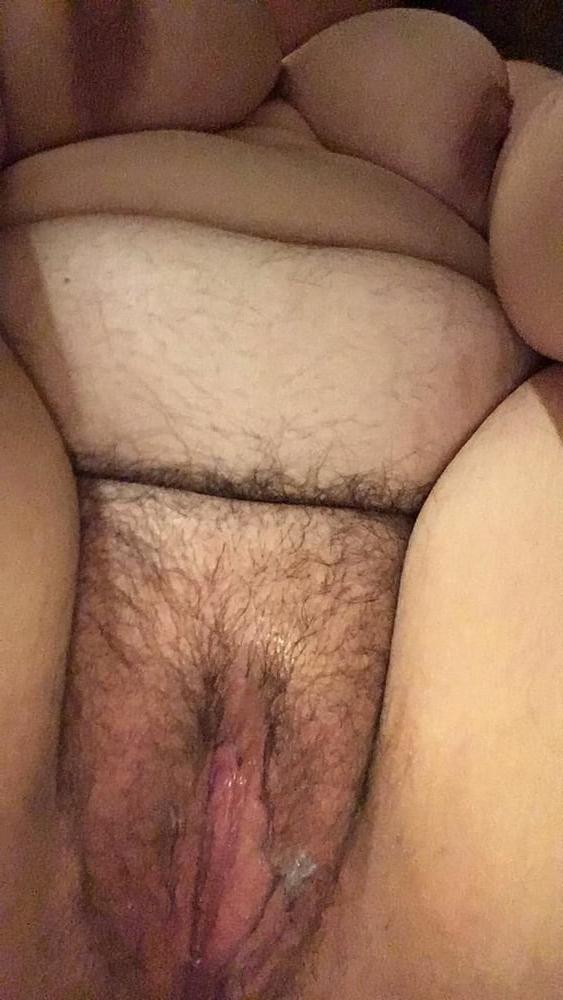 25P My BBW girlfriend ENJOY