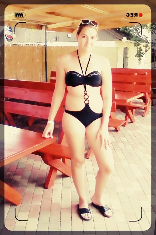 25P Hungarian Girls NN