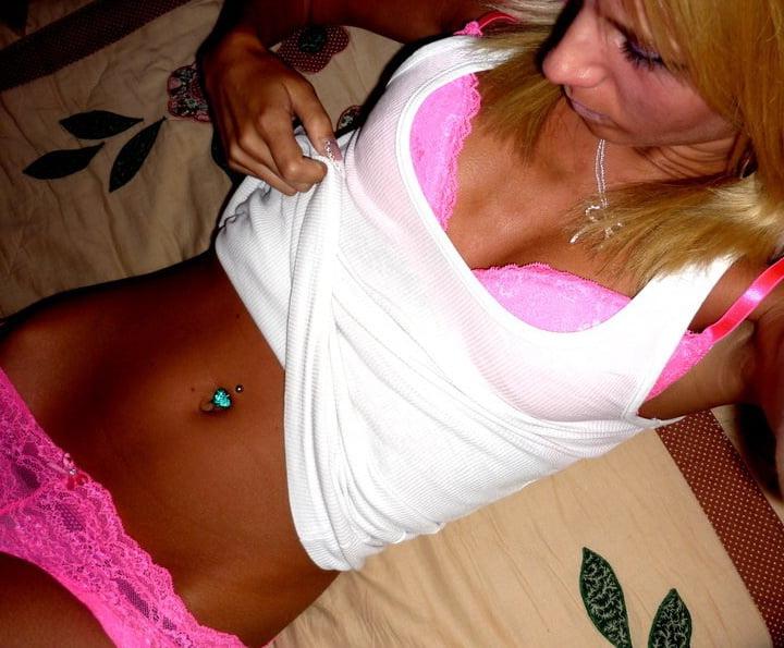 25P Hungarian Girls NN