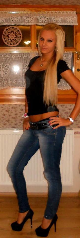 25P Hungarian Girls NN