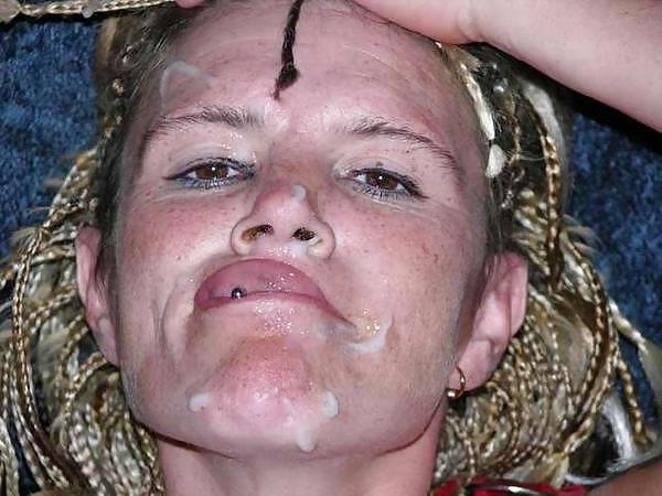 10P Mature cunt extreme treatment