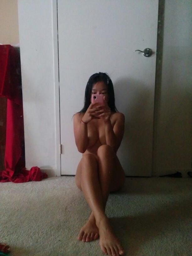 24P Eio Jing Ying Asian Girlfriend