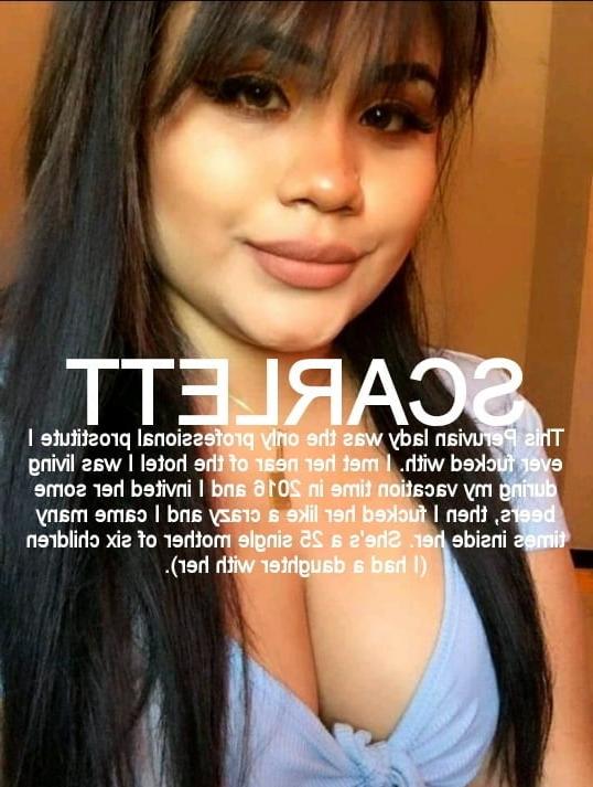 9P Mexican ex girlfriends Pt. 1
