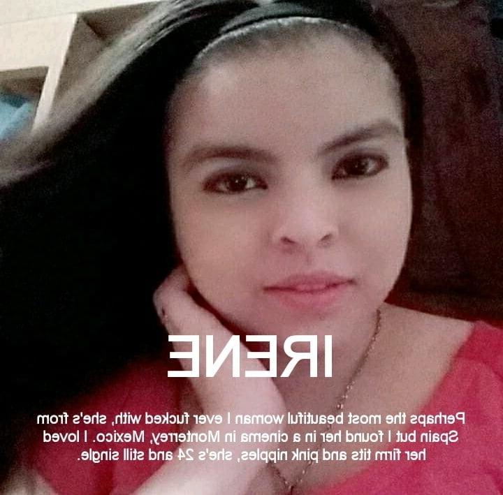 9P Mexican ex girlfriends Pt. 1