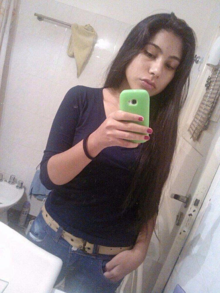 25P Arab girls