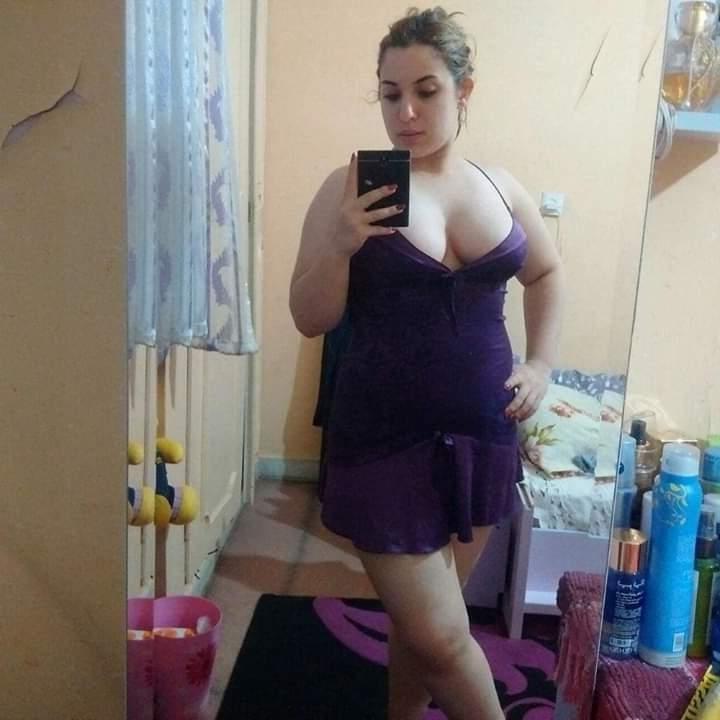 25P Arab girls