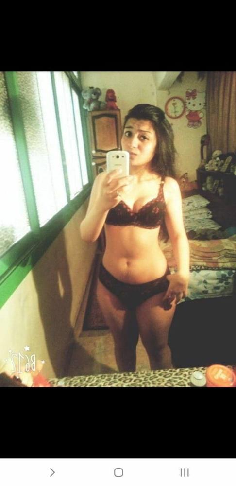 25P Arab girls