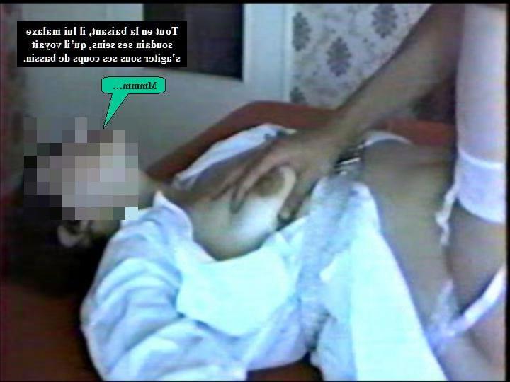 25P Massage coquin