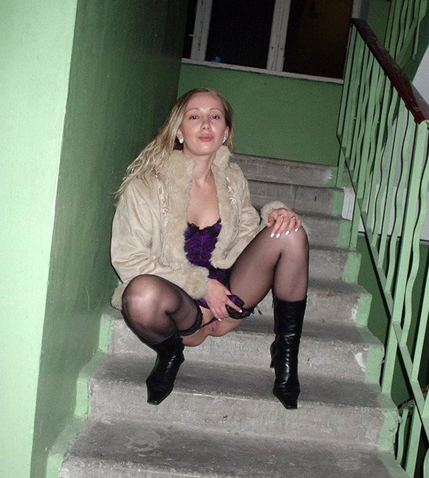 25P Girls I Like 145, Upskirts