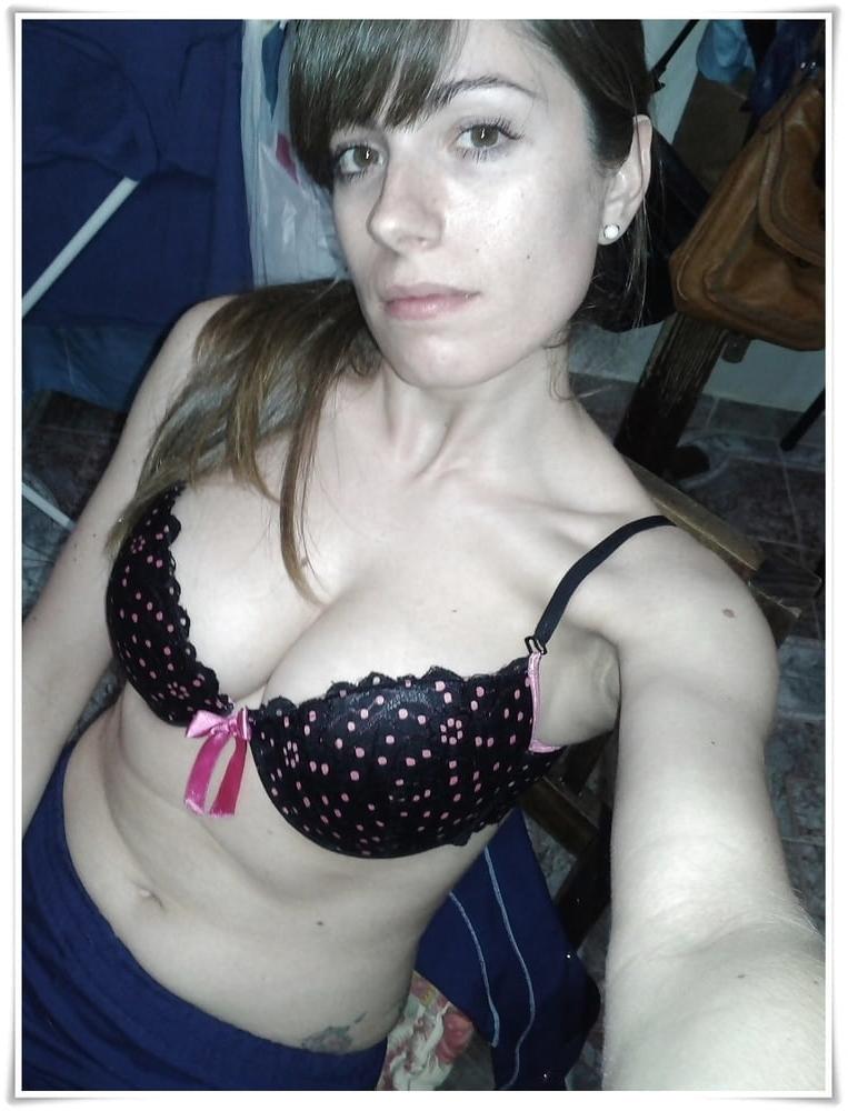 13P TEENS ARGENTINAS AMATEUR