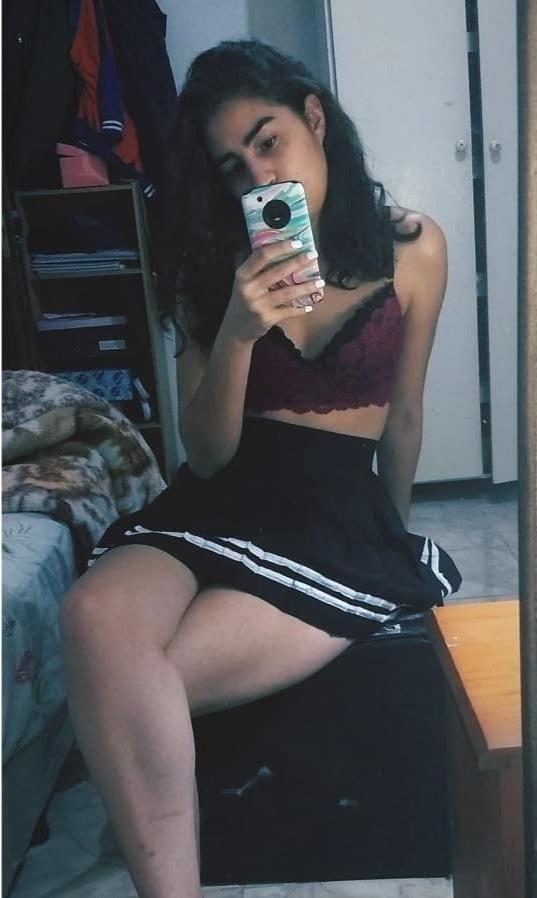 13P TEENS ARGENTINAS AMATEUR