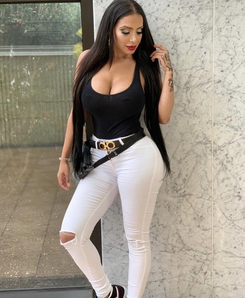 25P Middle eastern sexy girls