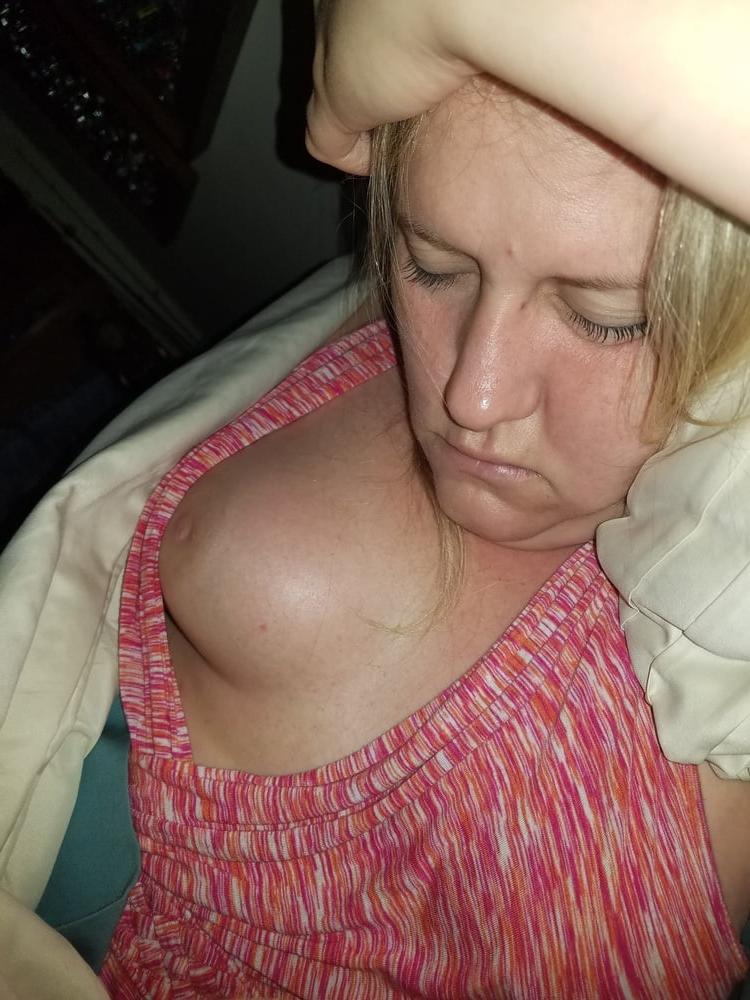 8P Exposing my girlfriend for your comments 2
